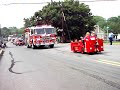 LCFA 2007 CONVENTION PARADE CLIP 3