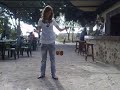 cris y su diabolo