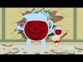 Family Guy – Evil Stewie kills Kool Aid man
