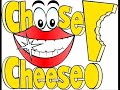 yellow man - me yellow like cheese

