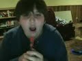 HOW NOT TO USE A PEN