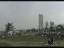 Han River riverside - Korea (??)