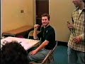 Mr Eells Goes to the Bloodmobile (pt3 of 3)