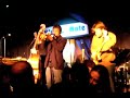 Blue Note: Last Jam (Mark Rapp solo) Blue Note: Last Jam (Mark Rapp solo)