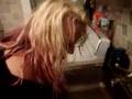 Cinnamon Challenge