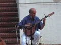 3 Irish Reels for fingerstyle cittern