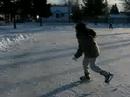 The Race