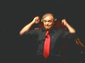 Delirante, divertido, irónico, raro, inteligente, multicultural, comprometido, ingenioso, corrosivo, arriesgado, original, intuitivo, y muchos adjetivos más nos podrían servir para tratar de calificar el espectáculo de Sergio Dantí. Estreno en el Festival Abrapalabra- `Sergio Dantí es uno de esos comediantes exquisitos que sorprenden al público con un humor fino y sutil. El humor inteligente y la música particularizan el espectáculo de Dantí´ (La Vanguardia Liberal - Bogotá)- - `Su trabajo en escena se caracteriza por el fino humor, la picardía y un excelente dominio del gesto y la palabra´ (La Jornada -- México)