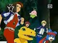 Digimon-Data Squad Opening