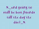 kezza[&]evie