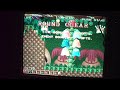 TheGameCollector Plays Blue\