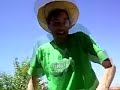 La Plaza Quiere Masa, Slackline, SlackArte
