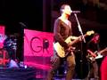 Gavin Rossdale (Bush) - Chemicals Between Us San Diego 18/07/08