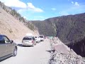 Yellowstone Traffic Yellowstone Traffic