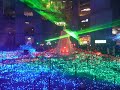 Tokyo Illuminations 2009 - Caretta Shiodome
