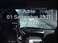 Alfa romeo 147 GTA adria
