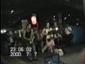 加藤みきお・河村光司・衣笠マコ ゲリラライブ／大阪・天王寺駅