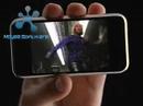 Apple introduces the iPhone
