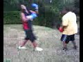 damn he got knocked the fuck out!!!
carl vs. pj