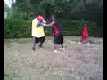 damn he got knocked the fuck out!!!
carl vs. pj
