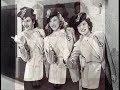 Christmas Island-Andrews Sisters 1946 Decca