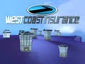 West Coast insurance