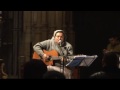 HERMANA GLENDA CONCIERTO ORACION CATEDRAL-MAGISTRAL ALCALA H