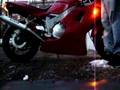 FZR600 R1 Airtech kit exhaust test
