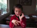 Home Schooling at the Parkers PART 1