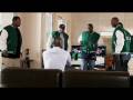 Kevin Garnett - NBA 2K9 Commercial #1 - OBF Soldiers