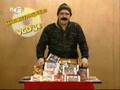 Sahan VCD