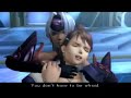 Xenosaga III - Chapter 9.13 - Mary Magdalene and T-elos