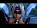 Xenosaga III - Chapter 9.13 - Mary Magdalene and T-elos Xenosaga III - Chapter 9.13 - Mary Magdalene and T-elos