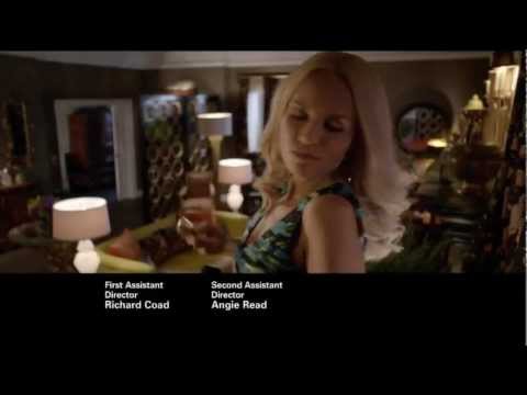 GCB 1x05 "Forbidden Fruit" Promo