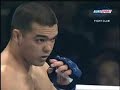 lyoto machida vs  michael mcdonald