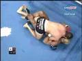 Lyoto Machida vs. Michael McDonald
