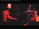 Chris Poulsen Trio \"Giant Steps\" Paris Cat, Feb 08 Chris Poulsen Trio \"Giant Steps\" Paris Cat, Feb 08