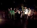 Irish Dancers in School Musical Maisons laffitte Irish Dancers in School Musical Maisons laffitte
