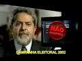 Lula e Promessas Mentirosas - LulaNao