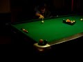 Kristoff@Bulgaria Proffesional Billiard Club \"Q\"