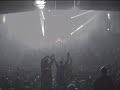 wild planet rave party at state palace theater new orleans,la. with dj micro, promoted by freebass society, lighting and visual efx by am productions/ eyegasm visual design