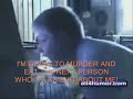 Angry German Kid eats Woody