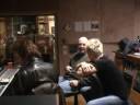 end of november 2002 carl carlton and the songdogs producing the album 