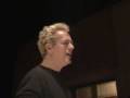 videos de The making of HE GAVE THE NAMES - Songdogs.mp4