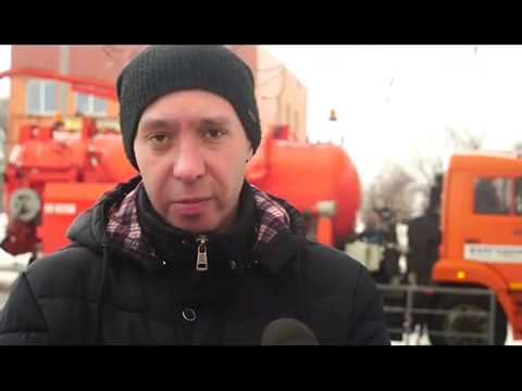 Дневной выпуск новостей от 07.02.20