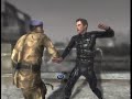 The Bourne Conspiracy Part 3 Get to the Fuel Depo