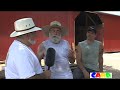 Mark Interviews Joel and Rick PART 1