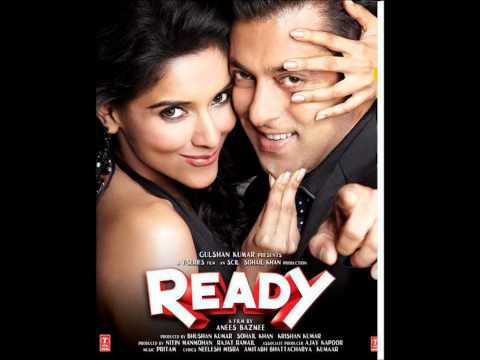 Dhinka Chika Full Song With Lyrics || READY || Salman Khan || HQ