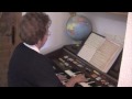 STAR ORGANIST BABS