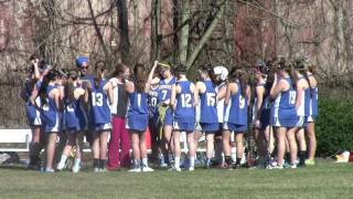 Allison Ryan is Always at Full Speed